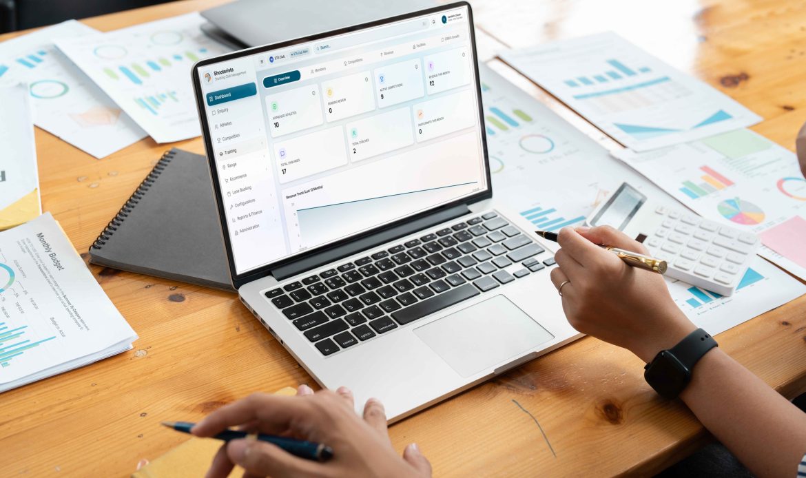 Dashboard image