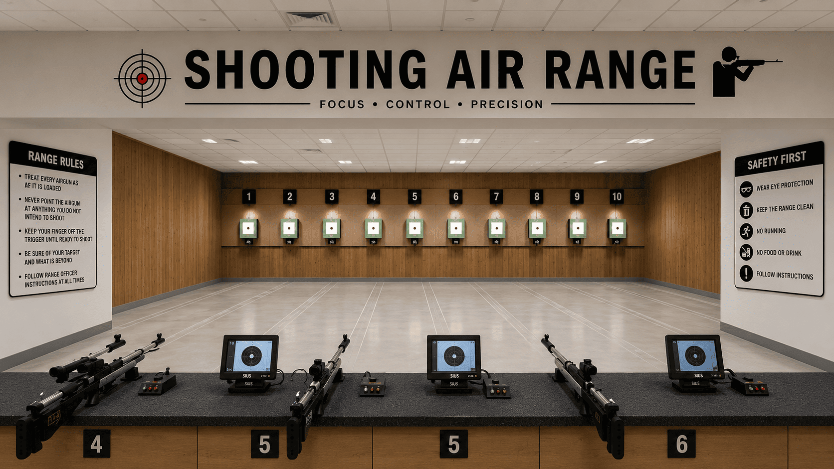 Range Registration image
